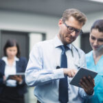 Redução de fraudes nas operadoras de saúde